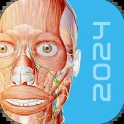 3dbody解剖软件6.0客户端Mac版