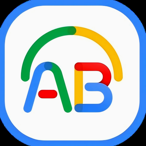 学abc的软件