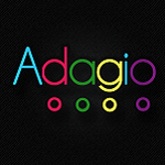 adagio