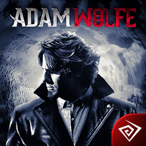 adamwolfe古老的火焰