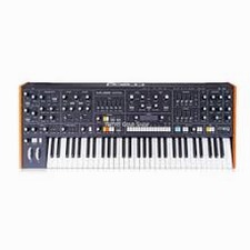 analog keyboard