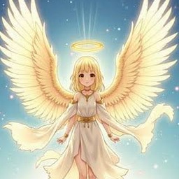 angel尹美莱