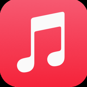apple music 下载