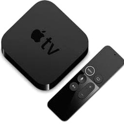 apple tv 4k