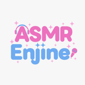 asmr助眠口腔声效