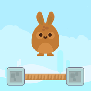 Blue Rabbit海外新版