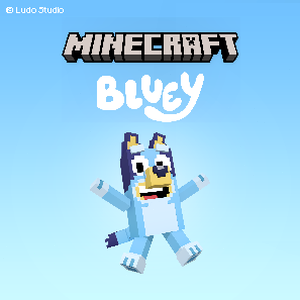 bluestone超级英雄