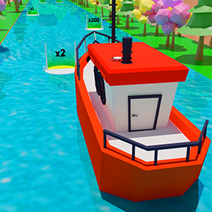 boat helper