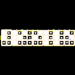 braille音标