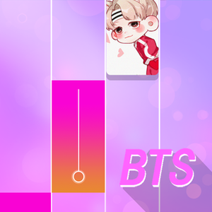 bts tiles game