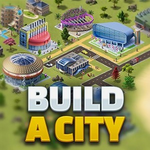 cities skylines城市天际线