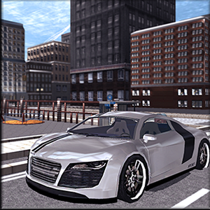 citycardriving破解版
