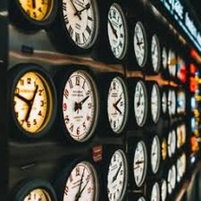 clocksync电视版