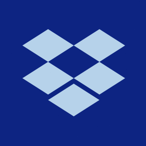dropbox login