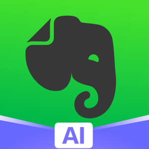 evernote 印象笔记