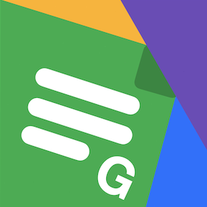 google docs app