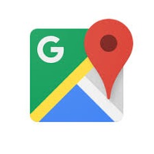 google maps