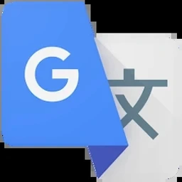 google translate chinese to english
