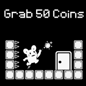 grab