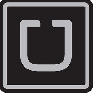 uber打车