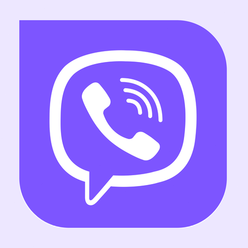 viber网页版