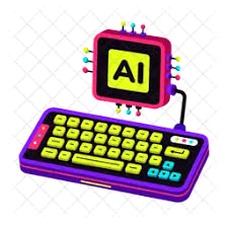 ai keyboard meme