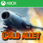 alleys cafe_秘径咖啡馆