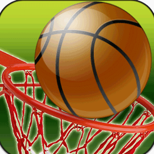 basketball shooting