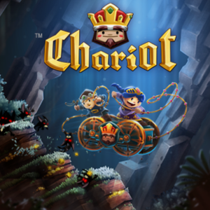 chariot 中文