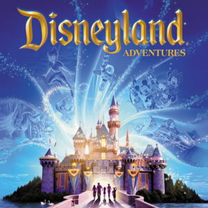 disneyland