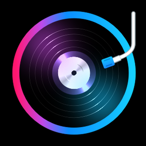 dj混音器 英文
