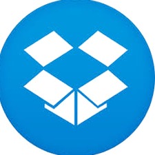 dropbox login版本