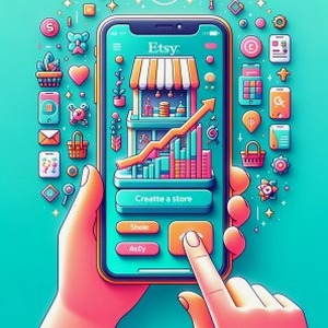 etsy跨境电商平台海外