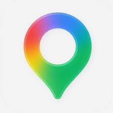 google maps国际iOS版