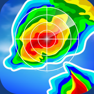 myradar accurate weather radar