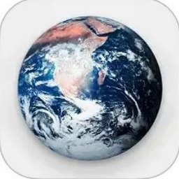 谷歌地球免费破解版
