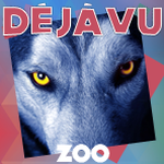 deja vu 中文