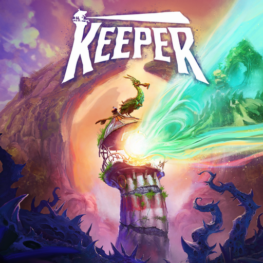 keeper of the lost cities