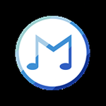 melodic stamp