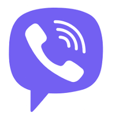 viber网页版软件