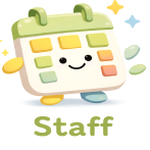 staff!正版版本