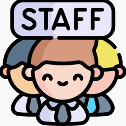 staff可数吗