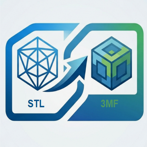 STL2STP软件