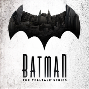 telltale games