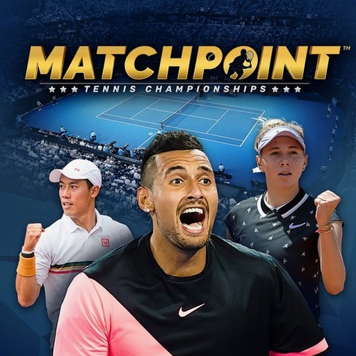 tennismash remote android