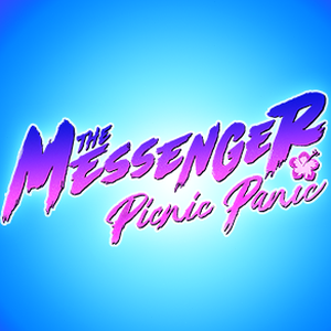 the message