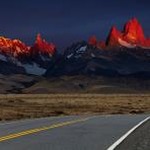 the road not taken中英文对照