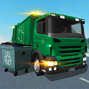 american truck simulator