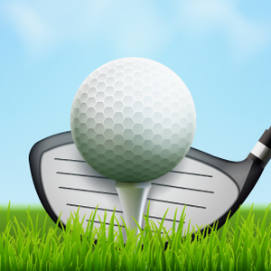 v1 golf app for android
