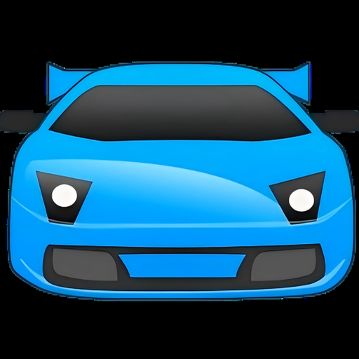 vehicle application form